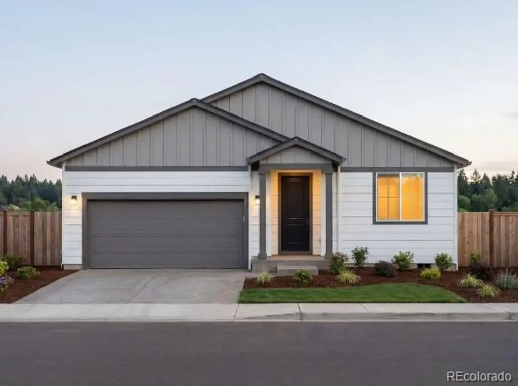 254 Barn Owl Avenue Fort Lupton CO 80621