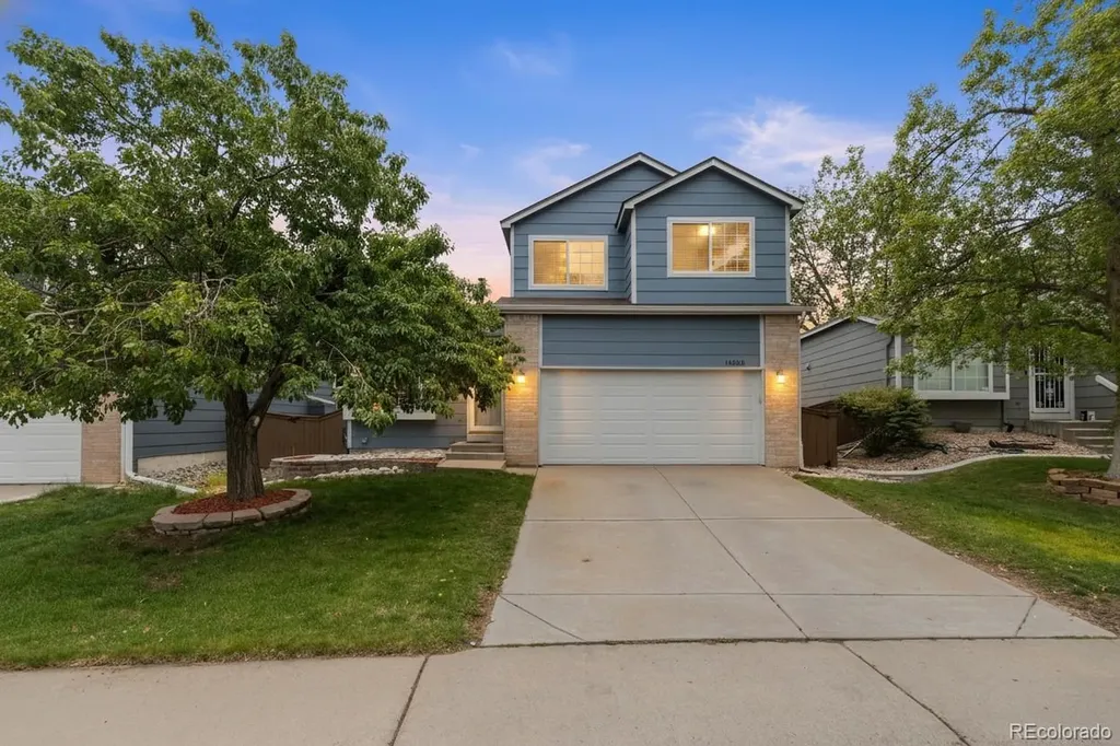 10565 Hyacinth Place Highlands Ranch CO 80129