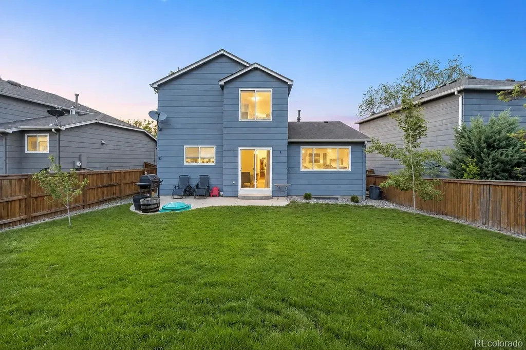 10565 Hyacinth Place Highlands Ranch CO 80129