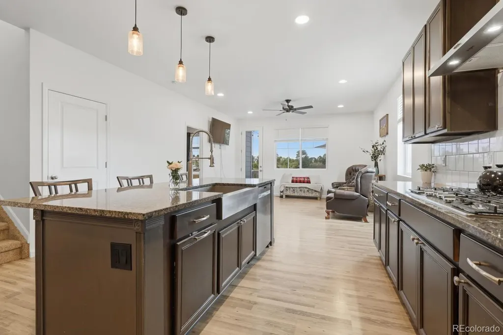 771 Bishop Pine Way Castle Rock CO 80104