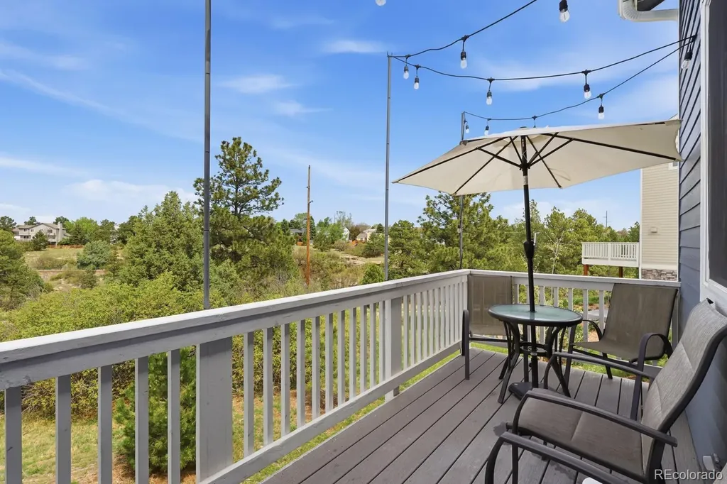 771 Bishop Pine Way Castle Rock CO 80104