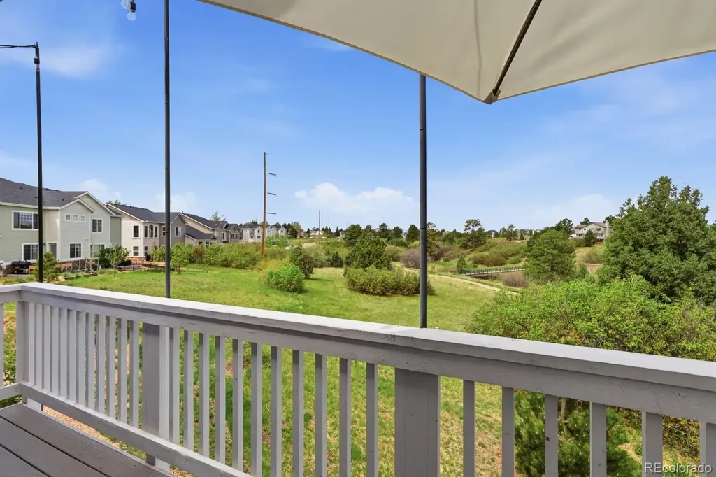 771 Bishop Pine Way Castle Rock CO 80104