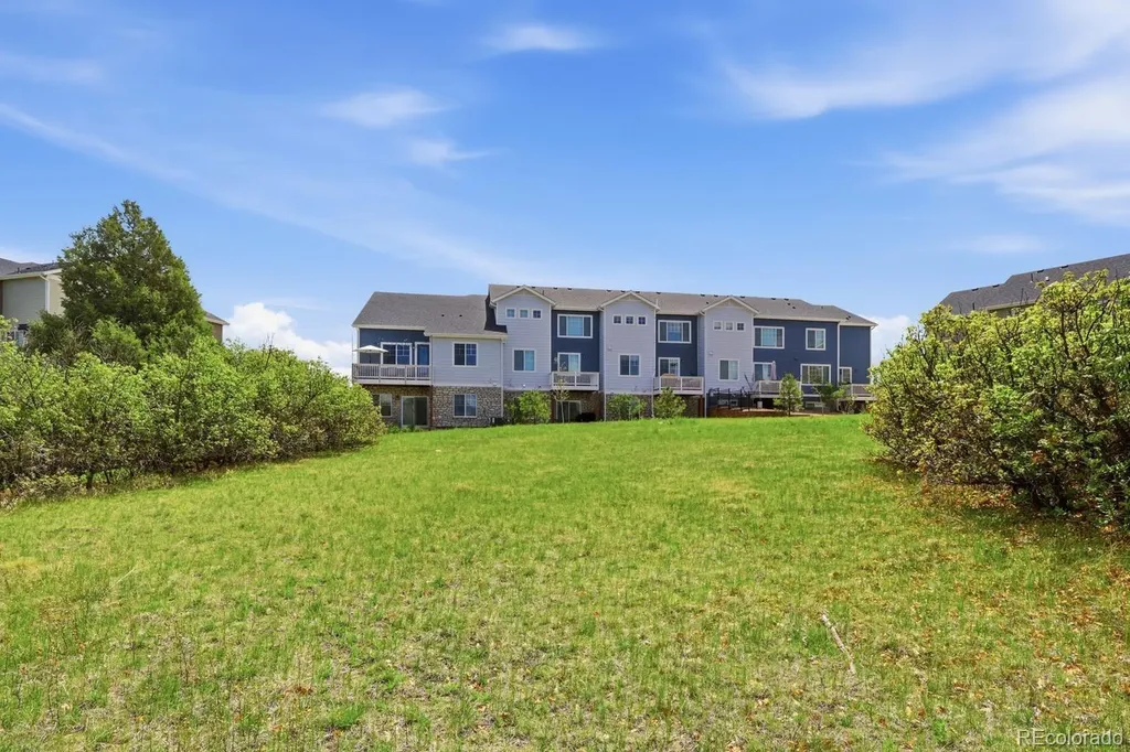771 Bishop Pine Way Castle Rock CO 80104