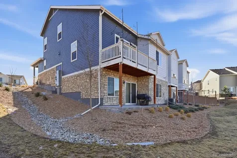 771 Bishop Pine Way Castle Rock CO 80104