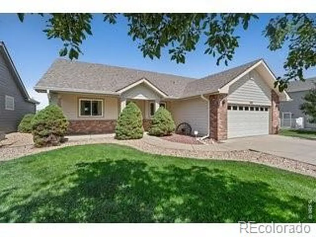 703 63rd Avenue Greeley CO 80634