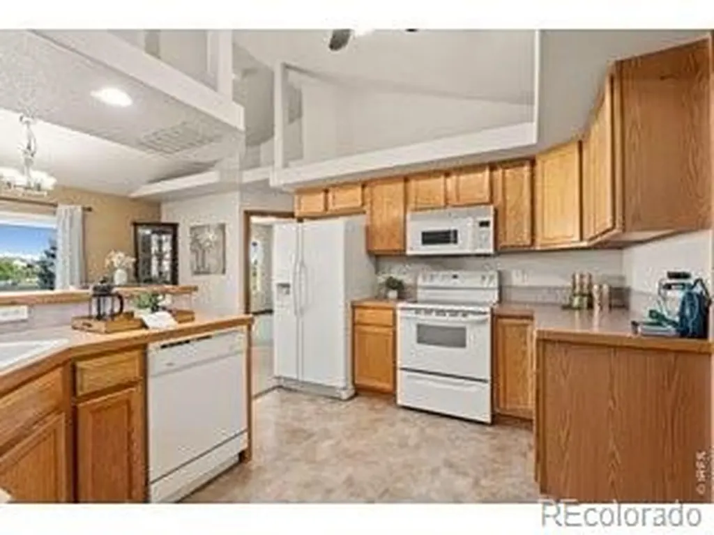 703 63rd Avenue Greeley CO 80634