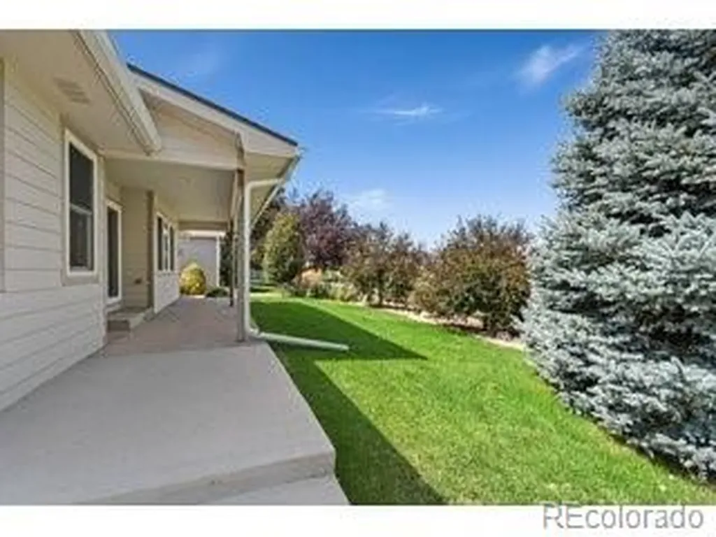 703 63rd Avenue Greeley CO 80634
