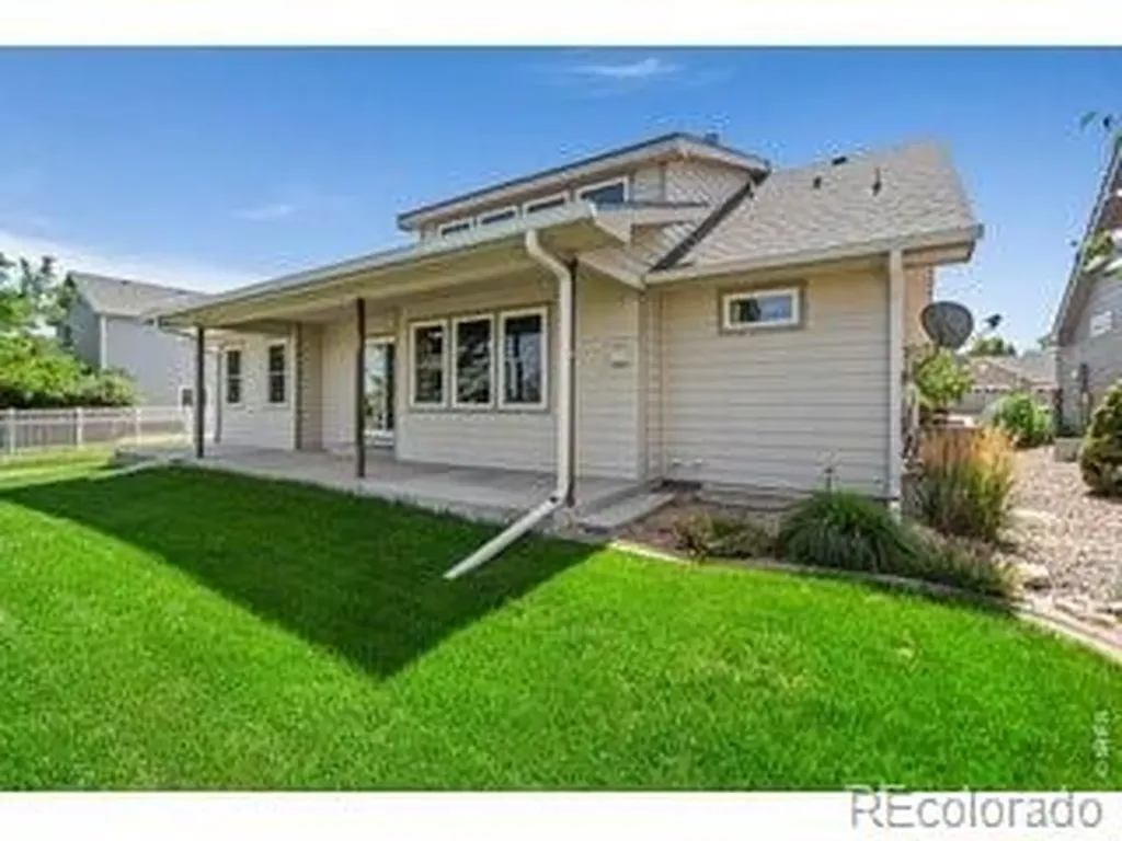 703 63rd Avenue Greeley CO 80634