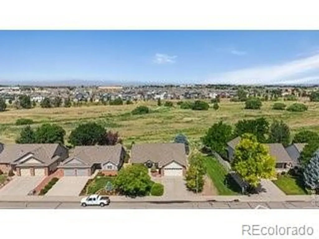 703 63rd Avenue Greeley CO 80634