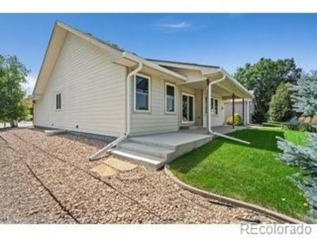 703 63rd Avenue Greeley CO 80634
