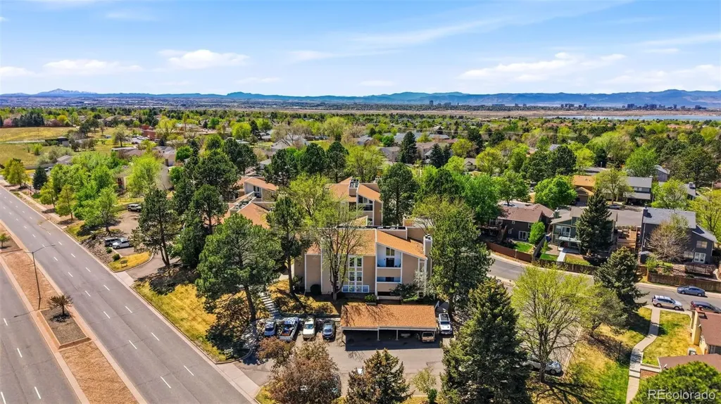 3868 S Fraser Street Aurora CO 80014