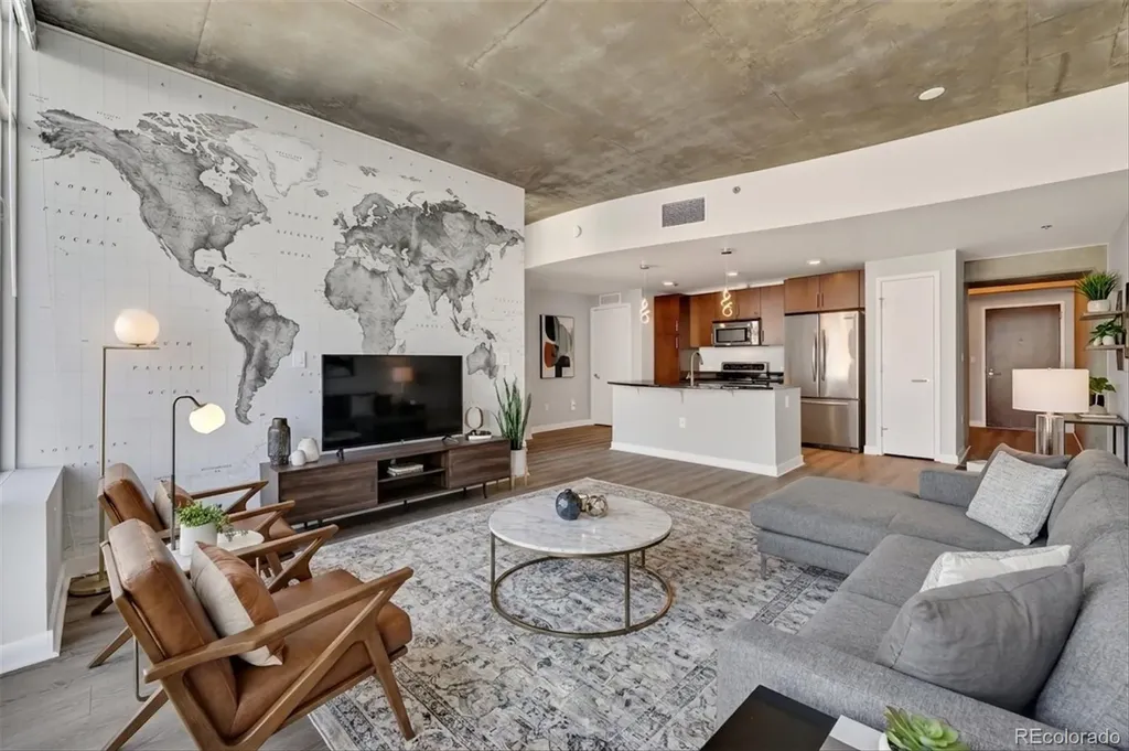 891 14th Street Denver CO 80202
