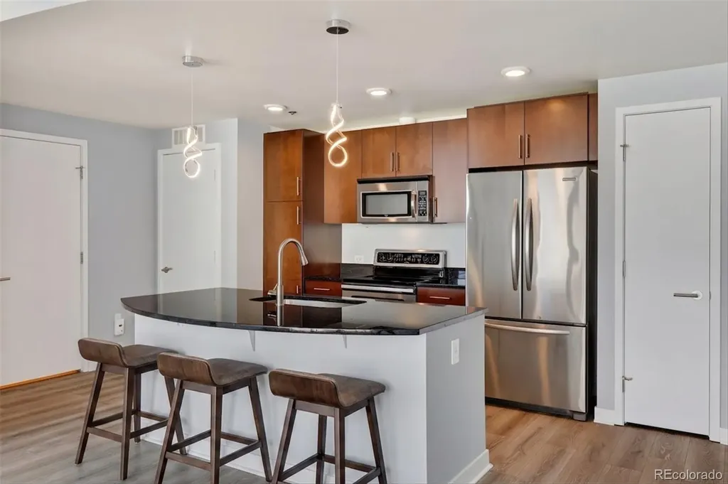 891 14th Street Denver CO 80202