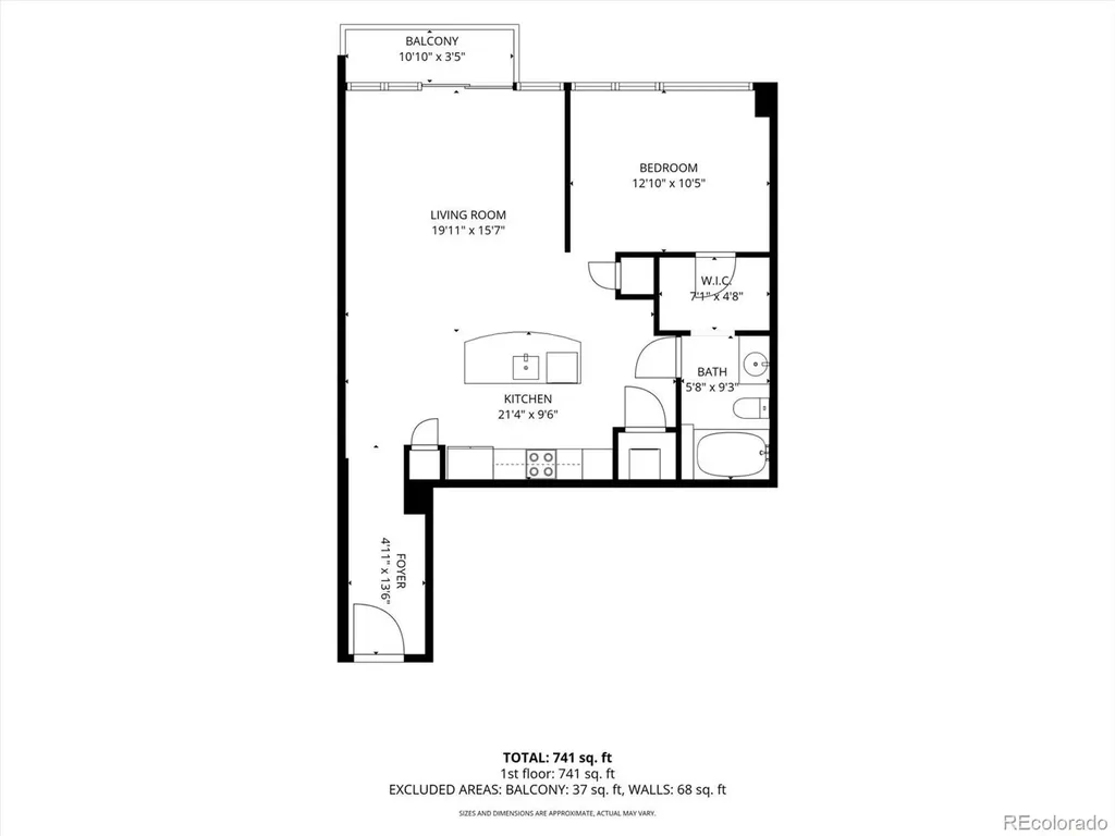 891 14th Street Denver CO 80202