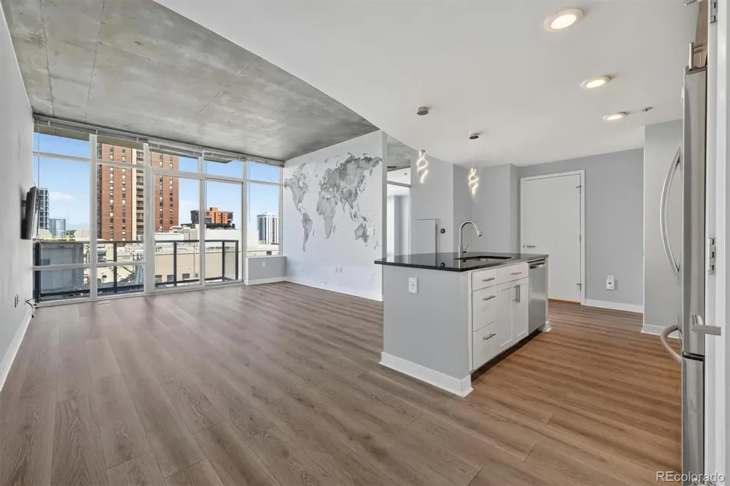 891 14th Street Denver CO 80202