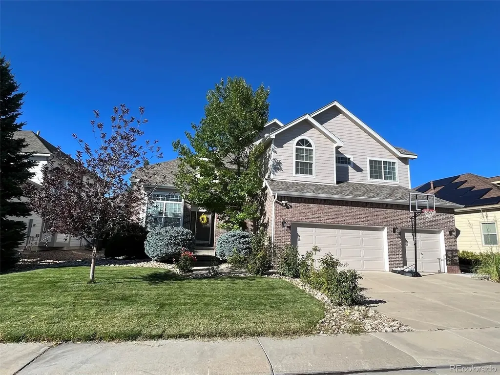 16851 E Euclid Lane Aurora CO 80016