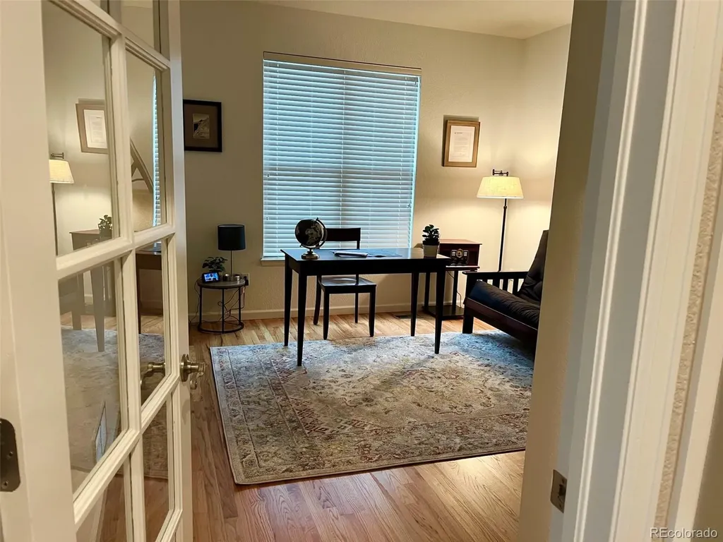 16851 E Euclid Lane Aurora CO 80016