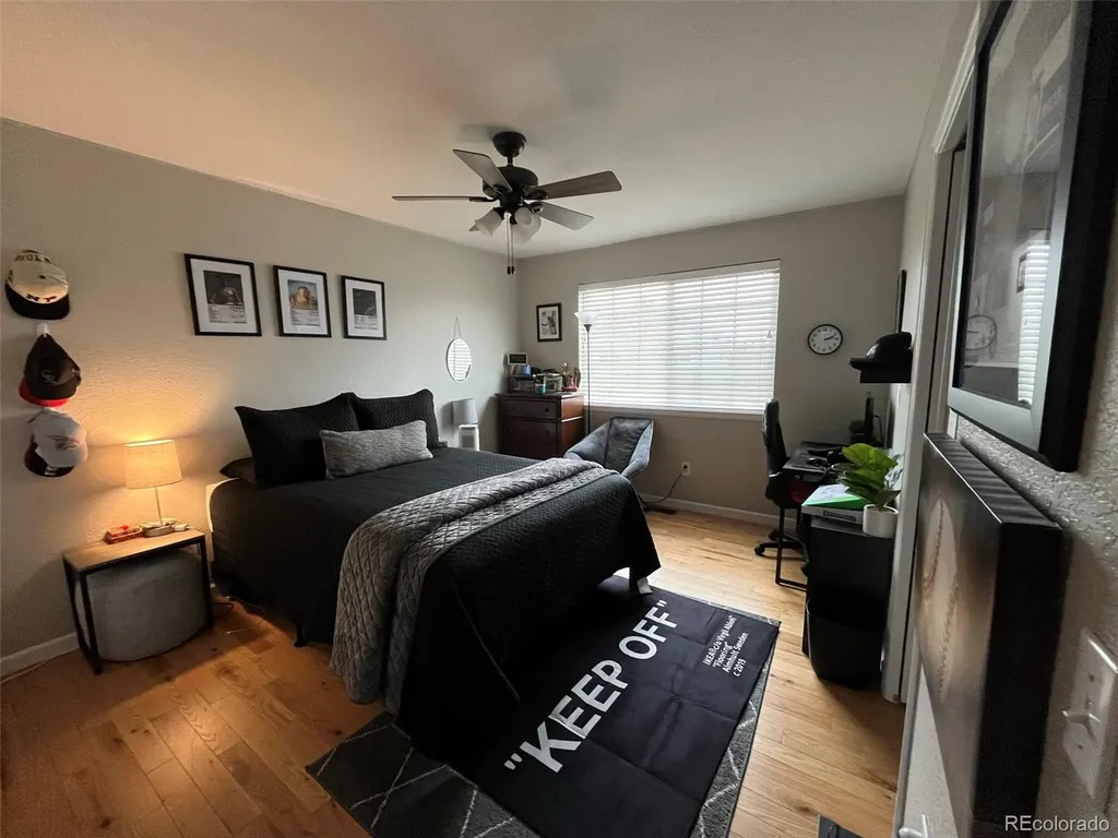 16851 E Euclid Lane Aurora CO 80016