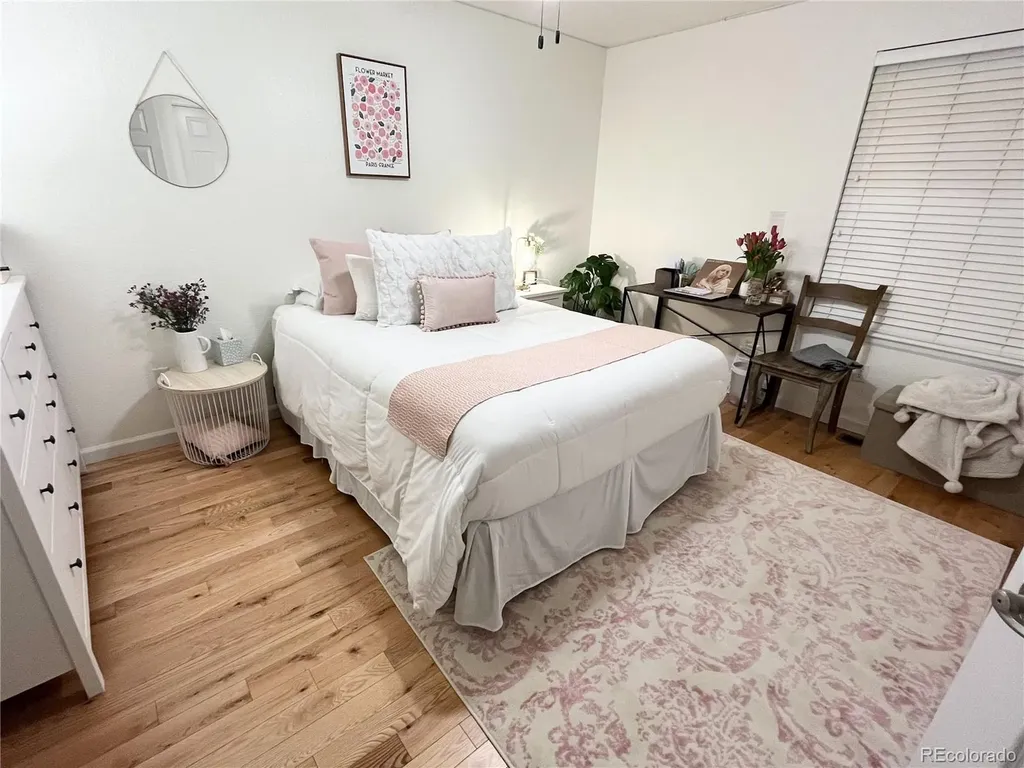 16851 E Euclid Lane Aurora CO 80016