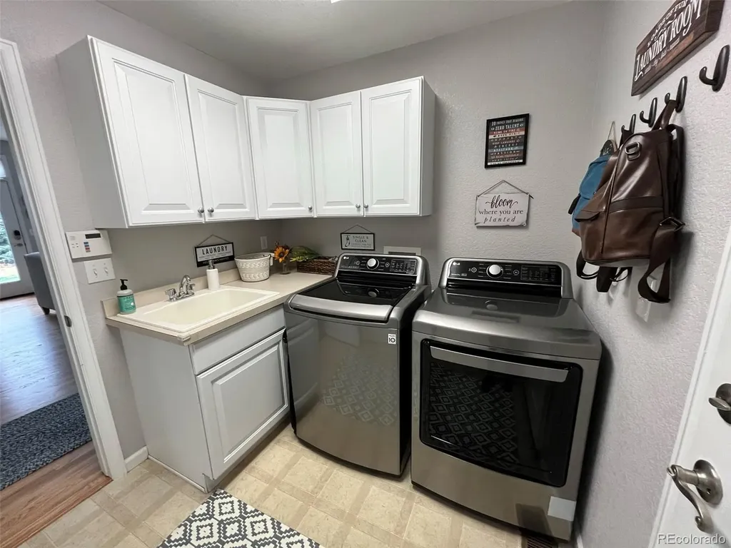 16851 E Euclid Lane Aurora CO 80016