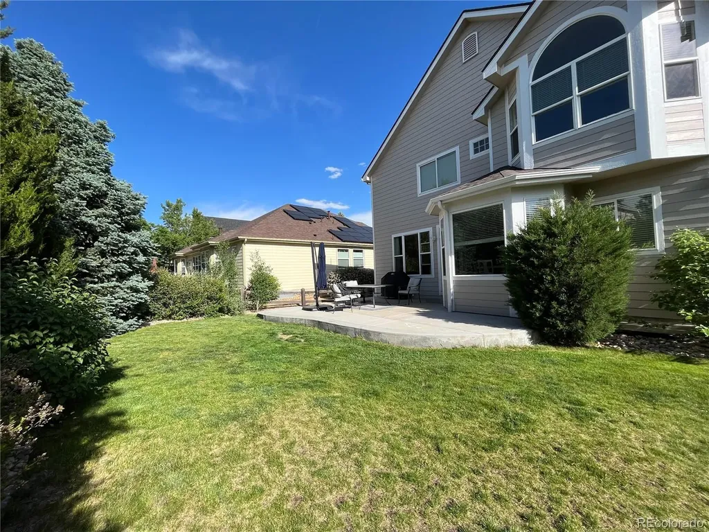 16851 E Euclid Lane Aurora CO 80016