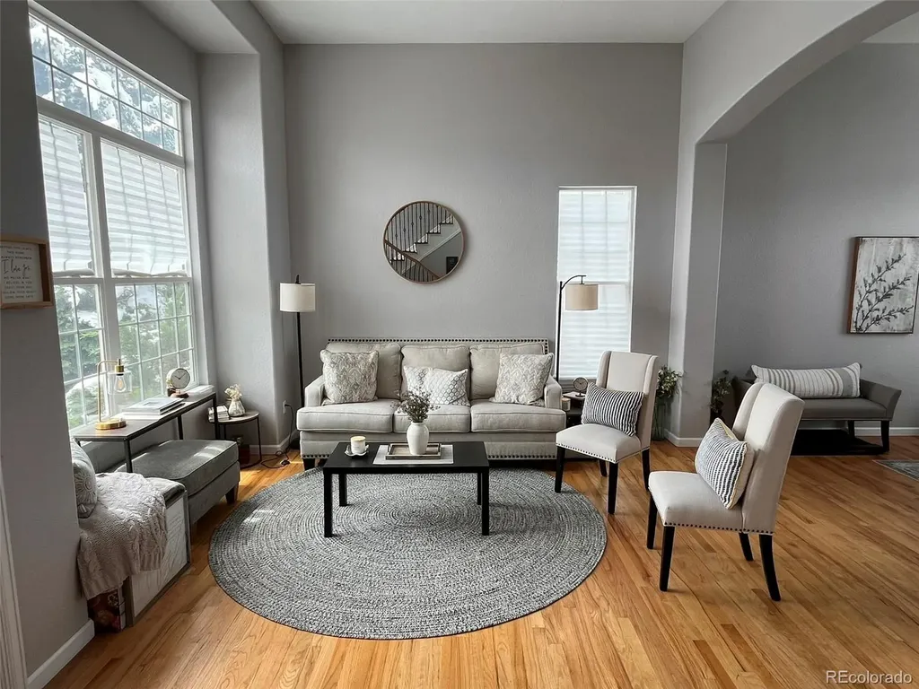 16851 E Euclid Lane Aurora CO 80016