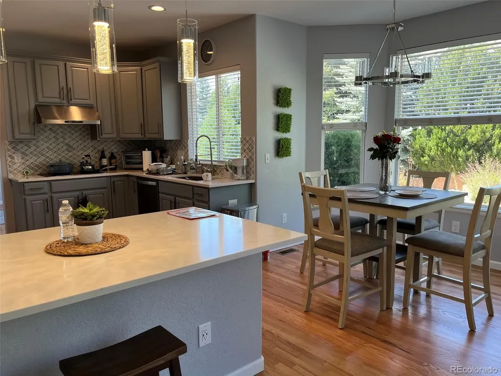 16851 E Euclid Lane Aurora CO 80016