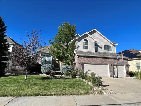 16851 E Euclid Lane Aurora CO 80016