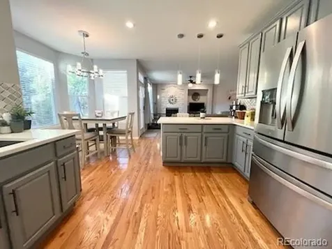 16851 E Euclid Lane Aurora CO 80016