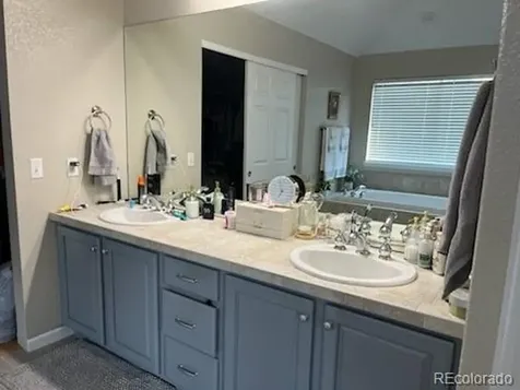 16851 E Euclid Lane Aurora CO 80016