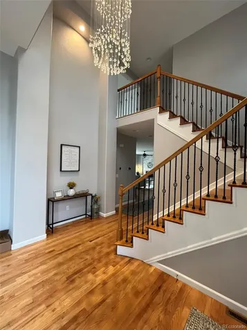 16851 E Euclid Lane Aurora CO 80016