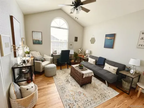 16851 E Euclid Lane Aurora CO 80016