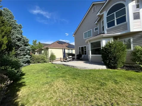 16851 E Euclid Lane Aurora CO 80016