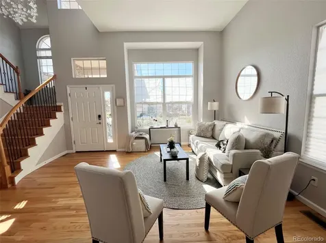 16851 E Euclid Lane Aurora CO 80016