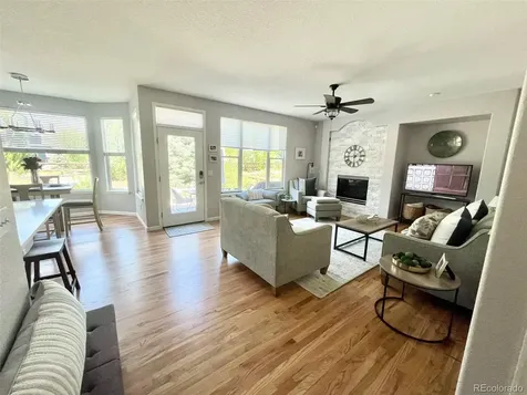 16851 E Euclid Lane Aurora CO 80016