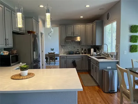 16851 E Euclid Lane Aurora CO 80016