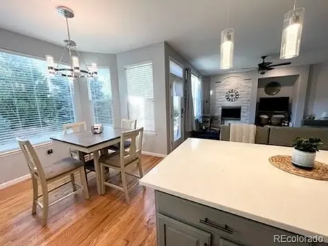 16851 E Euclid Lane Aurora CO 80016
