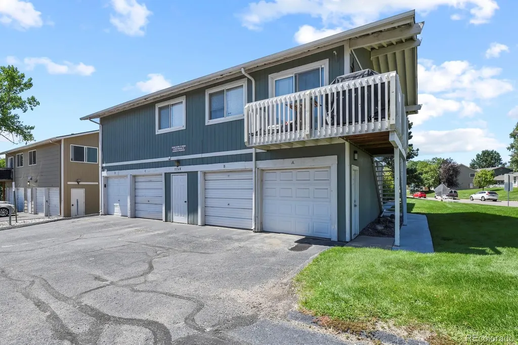 2246 N Coronado Parkway Parkway Denver CO 80229