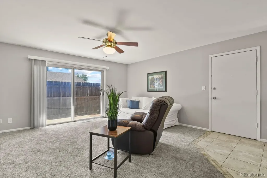 2246 N Coronado Parkway Parkway Denver CO 80229