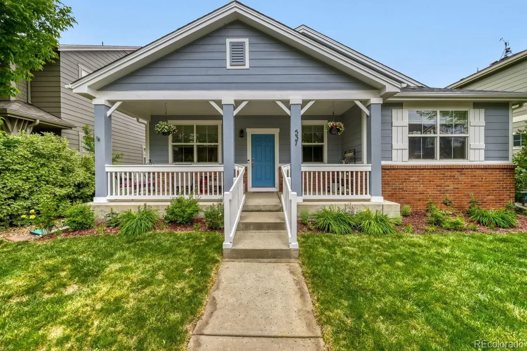 537 Peregrine Circle Longmont CO 80504