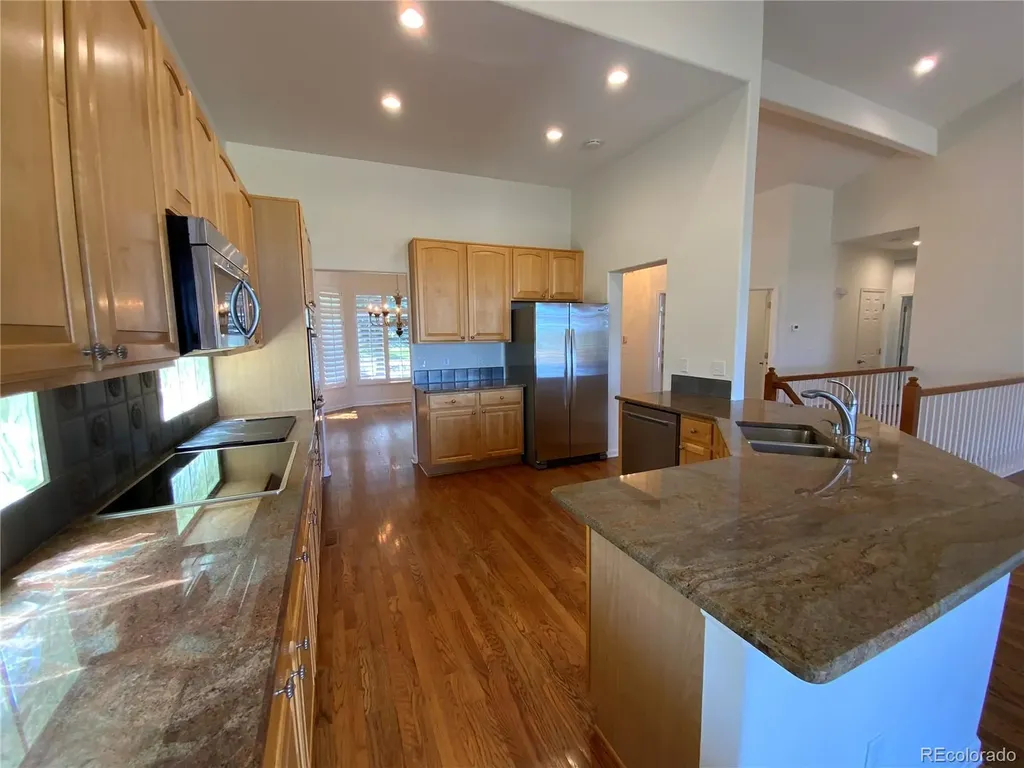 2 Mackenzie Court Highlands Ranch CO 80130