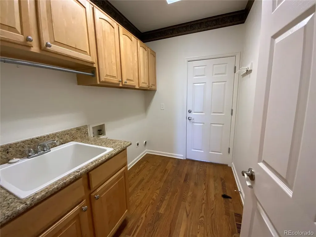2 Mackenzie Court Highlands Ranch CO 80130