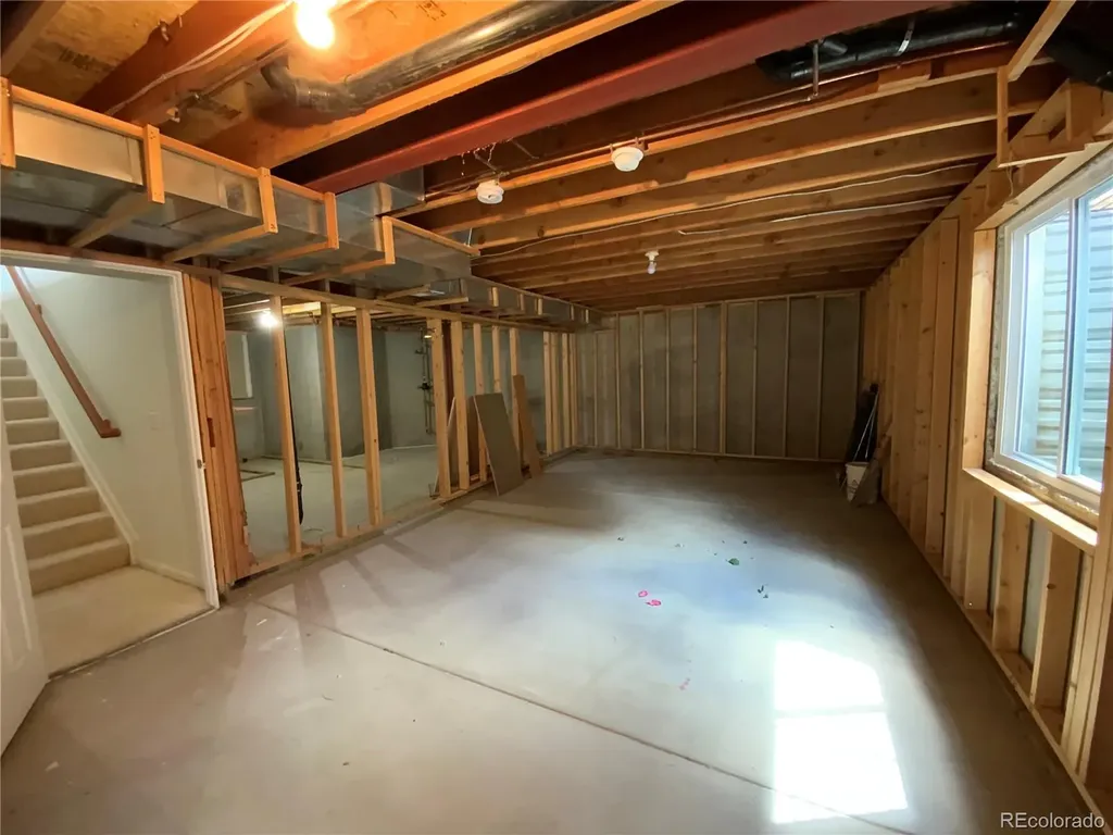 2 Mackenzie Court Highlands Ranch CO 80130
