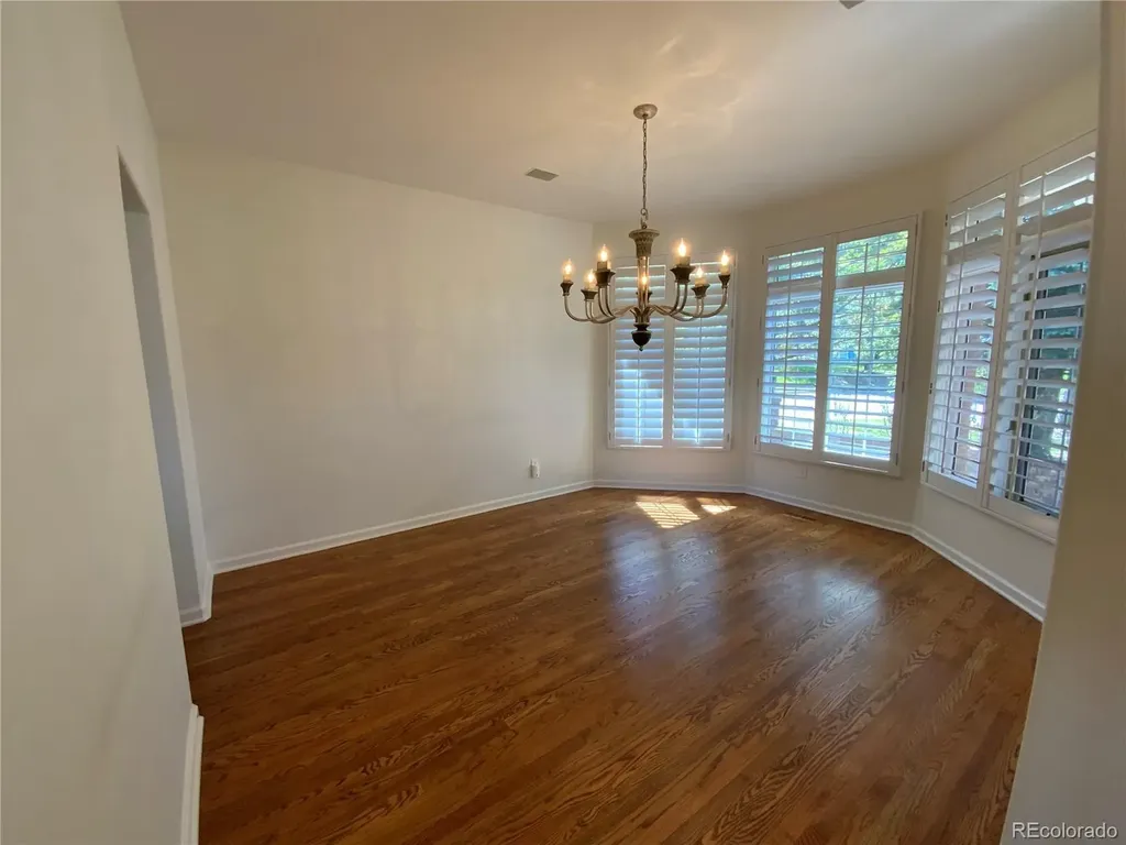 2 Mackenzie Court Highlands Ranch CO 80130