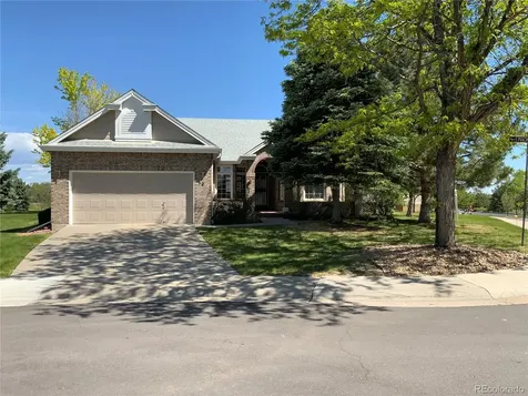 2 Mackenzie Court Highlands Ranch CO 80130