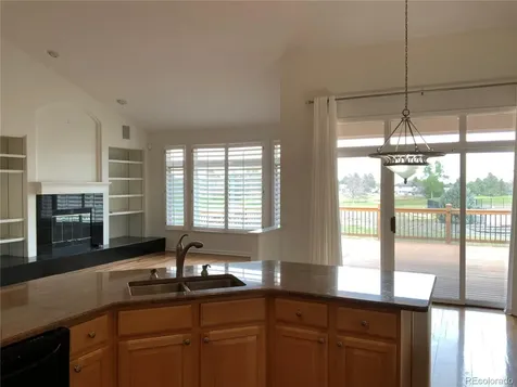 2 Mackenzie Court Highlands Ranch CO 80130