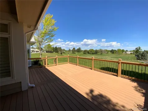 2 Mackenzie Court Highlands Ranch CO 80130