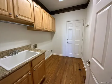 2 Mackenzie Court Highlands Ranch CO 80130