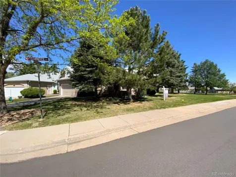2 Mackenzie Court Highlands Ranch CO 80130