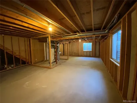2 Mackenzie Court Highlands Ranch CO 80130